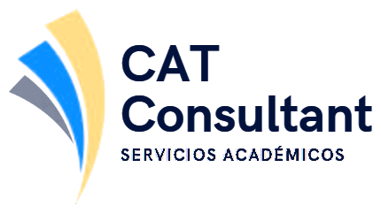 CAT Consultant Servicios Académicos